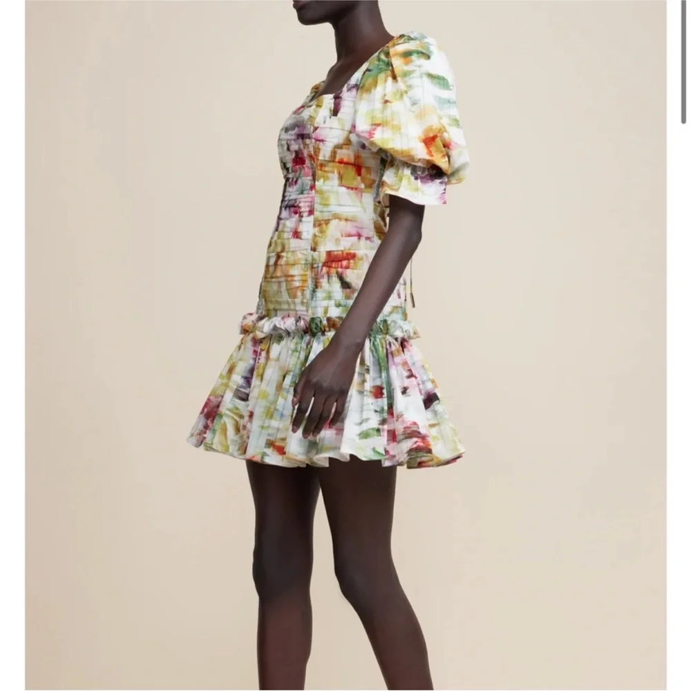 NWT Gkenworth Dress - Picture 2 of 7